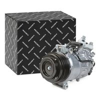 RIDEX 447K0455 - Compresor, aire acondicionado