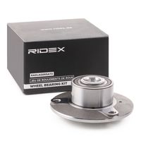 RIDEX 654W1029 - Juego de cojinete de rueda