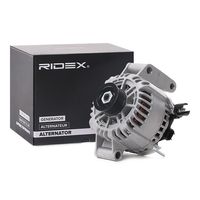 RIDEX 4G1050 - Alternador