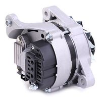 RIDEX 4G1054 - Alternador