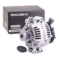 RIDEX 4G1055 - Alternador