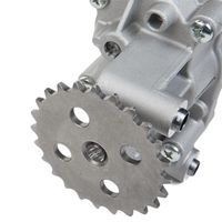 RIDEX 596O0047 - Bomba de aceite