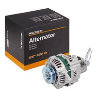 RIDEX 4G1060 - Alternador