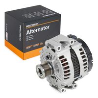RIDEX 4G1066 - Alternador