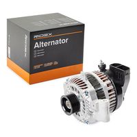 RIDEX 4G1067 - Alternador