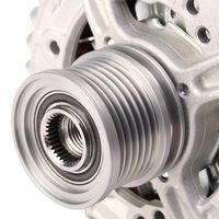 RIDEX 4G1072 - Alternador