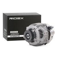 RIDEX 4G1076 - Alternador