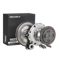 RIDEX 479C0689 - Kit de embrague