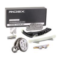 RIDEX 1389T0153 - Juego de cadena de distribución