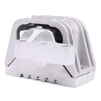 RIDEX 247E0423 - Soporte, motor