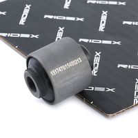 RIDEX 251T0648 - Suspensión, Brazo oscilante