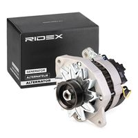 RIDEX 4G1089 - Alternador