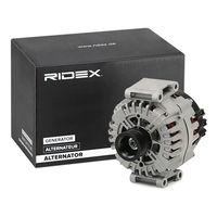 RIDEX 4G1105 - Alternador