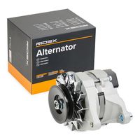 RIDEX 4G1120 - Alternador