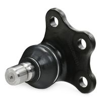 RIDEX 2462S0338 - Rótula de suspensión/carga