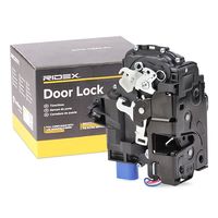RIDEX 1361D0118 - Cerradura de puerta