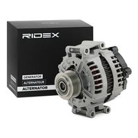 RIDEX 4G1132 - Alternador