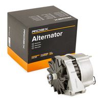 RIDEX 4G1134 - Alternador