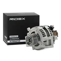 RIDEX 4G1146 - Alternador