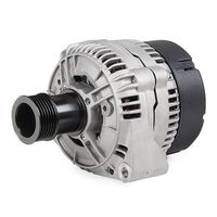 RIDEX 4G1155 - Alternador