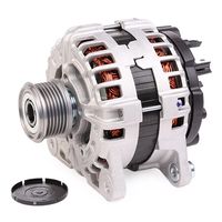 RIDEX 4G1195 - Alternador