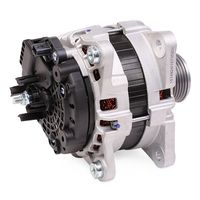 RIDEX 4G1195 - Alternador