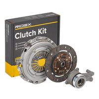 RIDEX 479C0753 - Kit de embrague