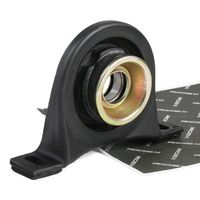 RIDEX 1420M0025 - Suspensión, árbol de transmisión