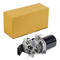 RIDEX 295W0129 - Motor del limpiaparabrisas