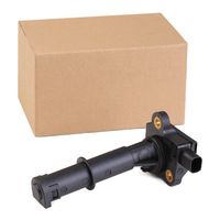 RIDEX 1289S0018 - Sensor, nivel de aceite del motor