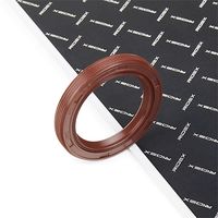 RIDEX 572S0022 - Retén para ejes, cigüeñal