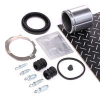 RIDEX 405R0125 - Juego de reparación, pinza de freno