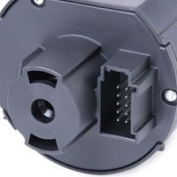 RIDEX 809S0008 - Interruptor, luz principal