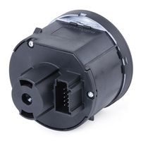 RIDEX 809S0008 - Interruptor, luz principal