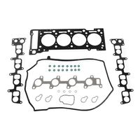 RIDEX 319G0095 - Juego completo de juntas, motor