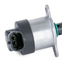 RIDEX 5655C0007 - Válvula reguladora caudal combustible - Common Rail System