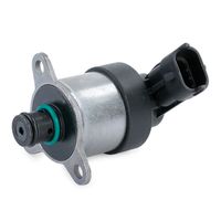 RIDEX 5655C0007 - Válvula reguladora caudal combustible - Common Rail System