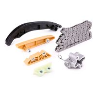 RIDEX 1389T0176 - Juego de cadena de distribución