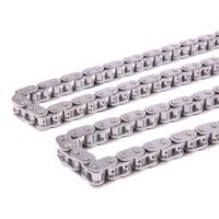 RIDEX 1389T0176 - Juego de cadena de distribución