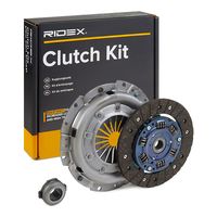 RIDEX 479C0820 - Kit de embrague