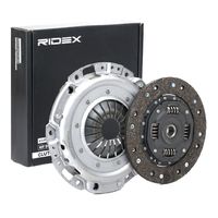 RIDEX 479C0829 - Kit de embrague