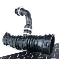 RIDEX 1591I0009 - Tubo flexible de aspiración, filtro de aire