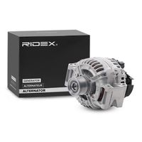 RIDEX 4G1202 - Alternador