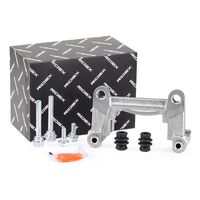 RIDEX 1009C0051 - Soporte, pinza de freno