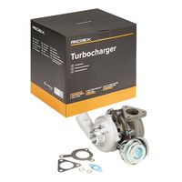 RIDEX 2234C0377 - Turbocompresor, sobrealimentación