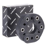 RIDEX 1427J0064 - Junta, árbol cardán