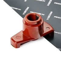 RIDEX 691R0010 - Rotor del distribuidor de encendido