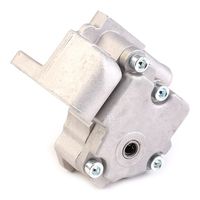 RIDEX 596O0058 - Bomba de aceite