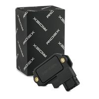 RIDEX 1218I0009 - Unidad de mando, sistema de encendido