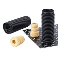 RIDEX 919D0096 - Juego de guardapolvos, amortiguador